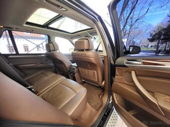 2009 BMW X5 3.0d XDRIVE - 13