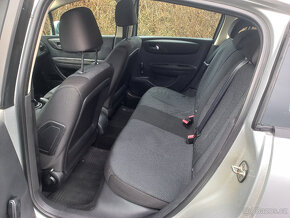 Citroën C4 1.4i 16V - 13