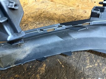 PŘEDNÍ NÁRAZNÍK AUDI A3 8V 8V3807437 - 13