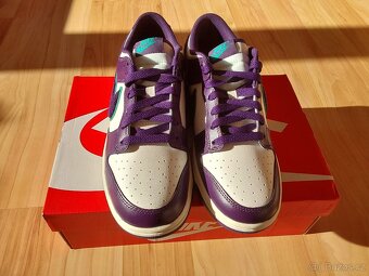 Nike Dunk Chenille - 13