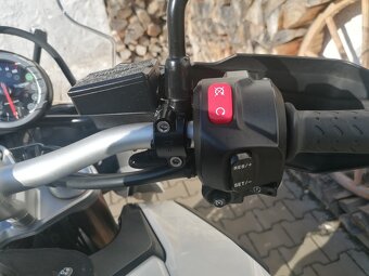 TRIUMPH TIGER 1200 XC - 13