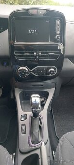 Renault Zoe elekro model 2019 - 13