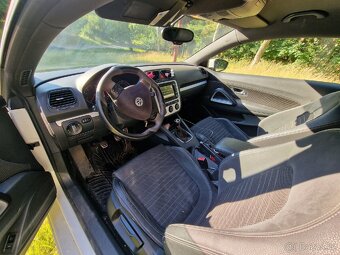 Volkswagen scirocco 1.4tsi - 13