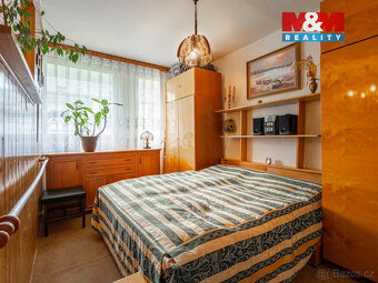 Prodej rodinného domu, 120 m², Benešov, ul. Křižíkova - 13