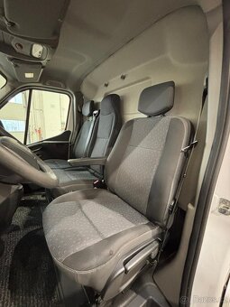 Opel Movano 2,3 CDTI / 96 kW L2H2, DPH - 13