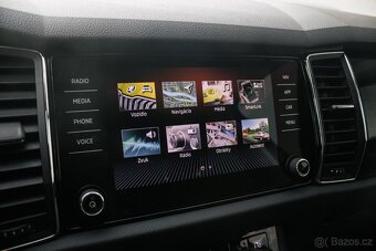 Škoda Kodiaq 2.0 TDI SCR Style DSG - 13