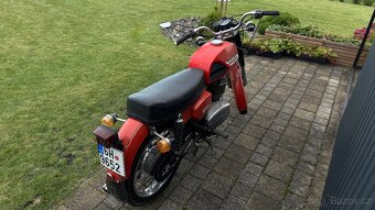 ČEZET ČZ 175/487, platné doklady, plně pojízdná s STK - 13