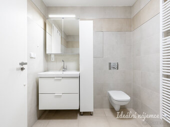 Pronájem bytu 2+kk, Písková, Modřany, 22900 Kč/měs, 57 m2 - 13