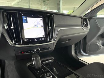 Volvo V60 T6 AWD Recharge Inscription - 13