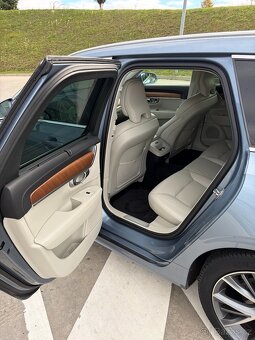 Volvo V90 D4 Polestar Inscription - 13