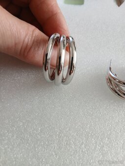 Bižuterie zpouti 30 kč kus - 13