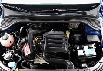 ŠKODA FABIA III TSi - AUTA na splátky BEZ registrů a příjmu - 13