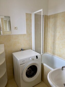 3+1  Opava- klidná ulice, 300m od centra, parkování ve dvoře - 13