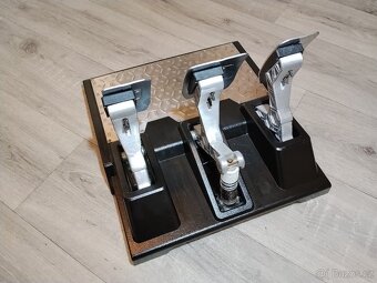 T300 Kompletní set - SF1000 + T-LCM + TH8A - 13