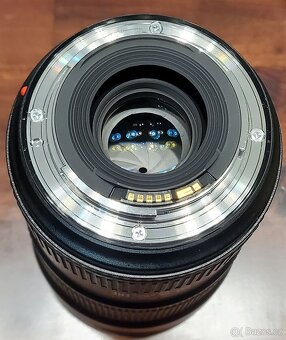 Objektiv Canon EF 16-35mm f/2.8L III USM / komplet, jak nový - 13