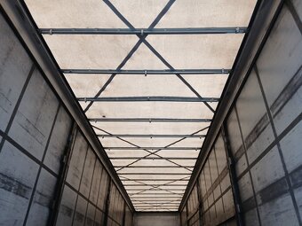 Kögel S24-1 MEGA/lowdeck - 13