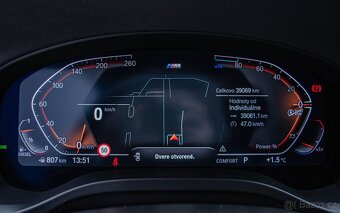 BMW X4 xDrive 20d mHEV 140kW Automat (ODPOČET DPH) - 13