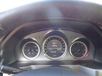 Mercedes-Benz GLK  250 CDI BLUETEC 4MATIC - 13