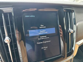 Volvo V90 D5 Cross Country AWD - DPH - 13