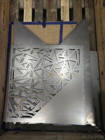 Zahradní dekorace - 13