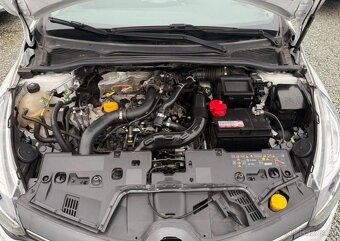 Renault Clio 0.9 TCe Generation benzín manuál 66 kw - 13
