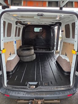 ford transit custom 2,2 tdi - 13