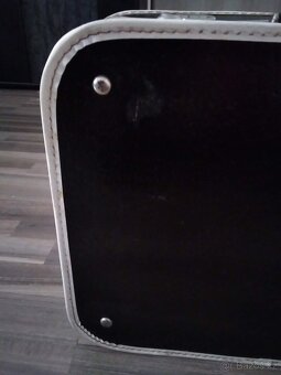 retro Kufr, zn. KAZETO - 13