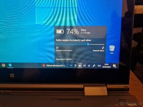 Ultrabook Lenovo Thinkpad Yoga 15 – Dotyková obrazovka - 13
