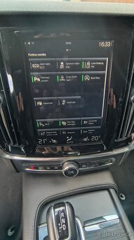 Volvo S90 2.0 T5 187Kw Benzín Momentum Pro - 13