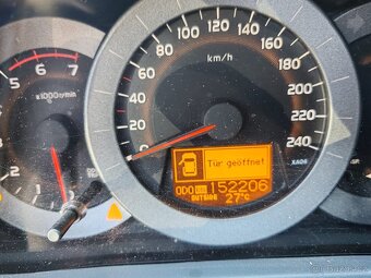 Toyota RAV4 2.2 D-4D TZ - 13