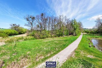 Prodej chata, 1085 m2 - Radotín u Lipníka nad Bečvou - 13