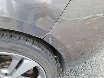 Peugeot 308 SW Allure 1,2 96kw r.2014 160tkm čtěte popis - 13