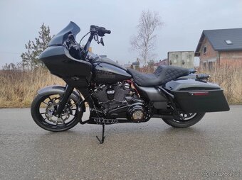 HD Road Glide 2021 - 13