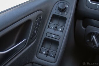 Volkswagen Golf 1.4 TSI Comfortline - 13
