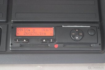 DAF LF 310 FA, EURO 6, VZDUCHOVÉ PÉROVÁNÍ + SVAN CHT101 - 13