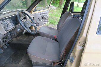 Škoda Favorit 136 L - 13