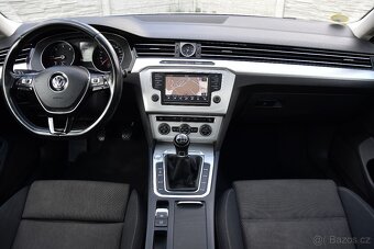 Volkswagen Passat b8 2.0 TDi CR COMFORTLINE,PANORAMA,NAVI,TZ - 13