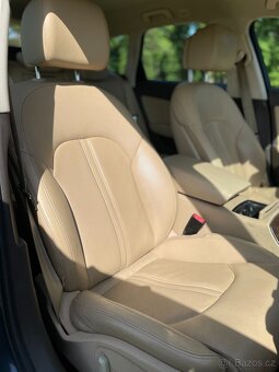 Audi A6 Avant 3.0 TDI quattro - 13