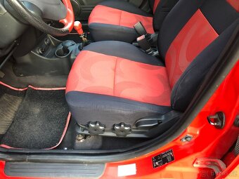 Hyundai Getz 1,1i, r.v. 06/2008, 128000 km - 13