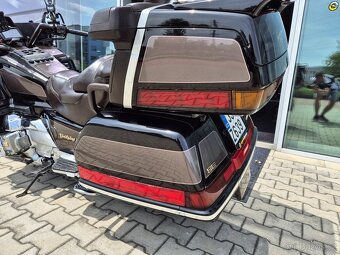 Honda GL 1500 Gold Wing SE - 13