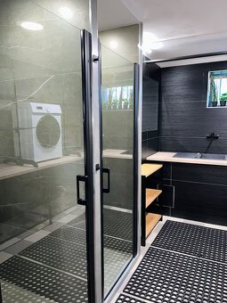 Ubytování v blízkosti centra 366,-/den METRO OPATOV - 13