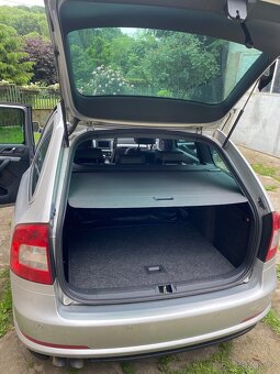 Octavia 2 rs facelift 2,0tdi 125kw common rail - 13