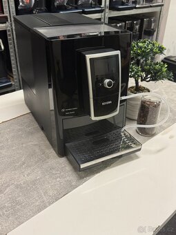 Kávovar Nivona NICR830 CafeRomatica - 13