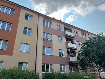 Prodej bytu 3+1 s balkonem, Hodonín, Byt 3+1+balkon v Hodoní - 13