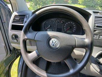 Volkswagen Transporter T5 - 13