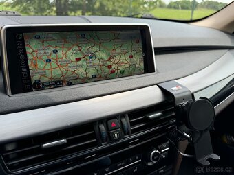 Bmw X5 F15 30d 190Kw R.v. 2015 X-Drive - 13