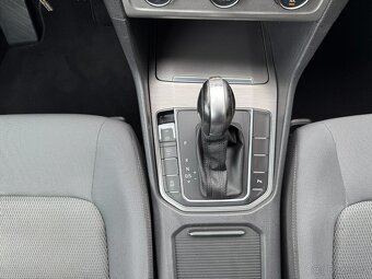 Volkswagen Golf Sportsvan,  1.4 TSI 92KW DSG CONFORTLINE - 13