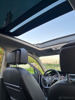 Volkswagen tiguan highline 2.0 tdi 4 mot 7dsg - 13
