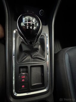 Seat Ateca 1.0 TSI Style 2017 - 13