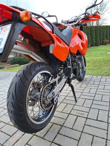 Ktm lc4 620 - 13